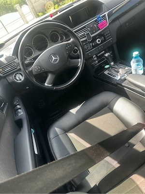 mercedes e advandgarde - imagine 4