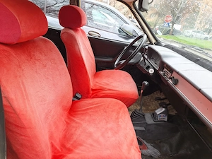 Masina Dacia 1310 - imagine 3