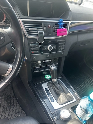 mercedes e advandgarde - imagine 3