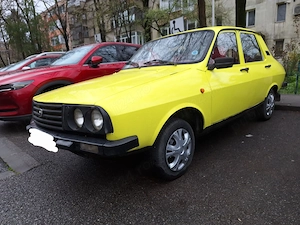 Masina Dacia 1310 - imagine 2