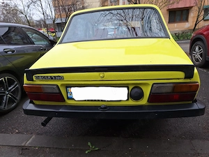 Masina Dacia 1310 - imagine 6