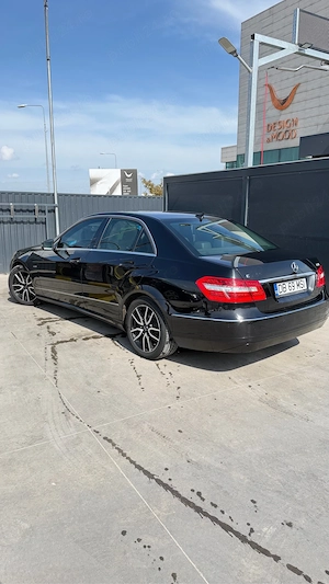 mercedes e advandgarde - imagine 2