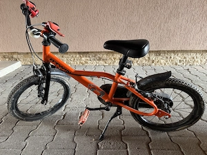 Bicicleta pentru copii BTwin