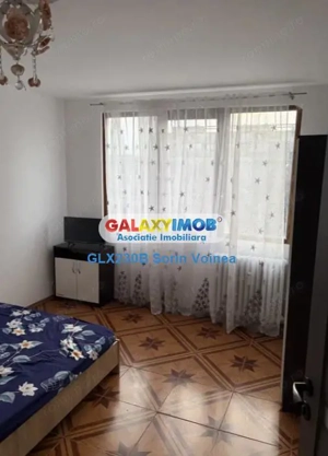 Apartament 3 camere Piata Sudului  Sun Plaza decomandat mobilat 4 4