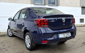 Logan 07.2021 MCV 1.5 dCi. Istoric service. Rate. TVA DED. 6 400   - imagine 4