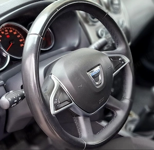 Logan 07.2021 MCV 1.5 dCi. Istoric service. Rate. TVA DED. 6 400   - imagine 8