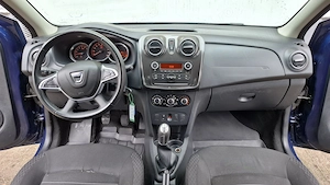 Logan 07.2021 MCV 1.5 dCi. Istoric service. Rate. TVA DED. 6 400   - imagine 9