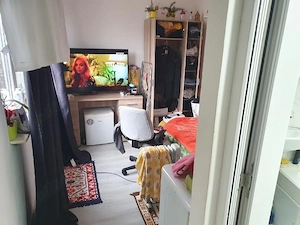 Garsoniera de vanzare