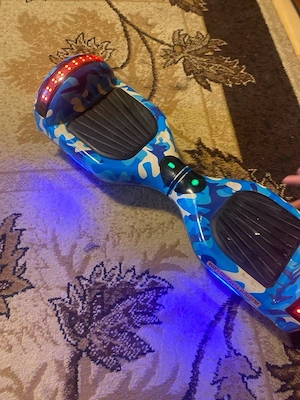 hoverboard