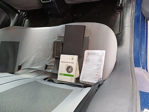 Skoda octavia 3 joy - imagine 5