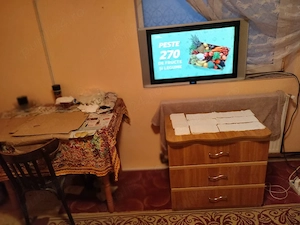 Vand Televizor plat, de perete !.. - imagine 5