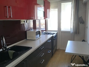 apartament 2 camere-dorobanti-perla-spitalul floreasca-metrou 5 minute - imagine 12