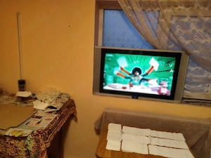 Vand Televizor plat, de perete !.. - imagine 3