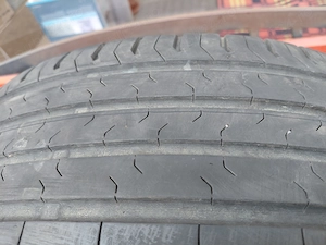 Jante aliaj originale Renault Captur 