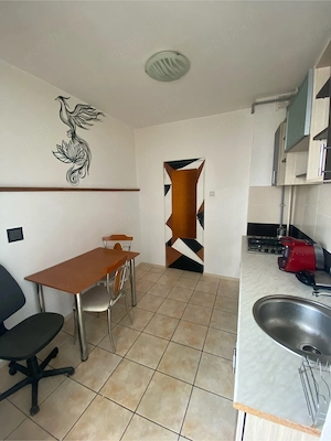 Propietar,închiriez aprtament  pe terment scurt sau lung  - imagine 3