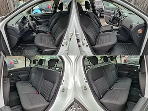 DACIA Logan 2021. Diesel 1.5 Blue dCi 95cp LAUREATE - imagine 8