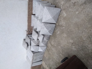 Vând pălării și coame din mozaic. - imagine 2