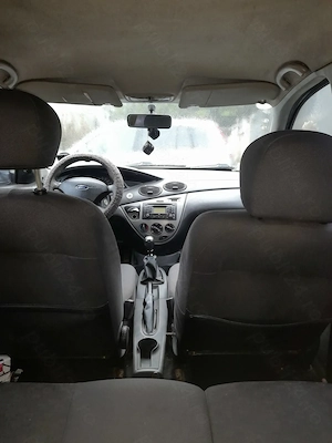 Vand Ford Focus 1.8 TDCI, Break,2003 pentru dezmembrare utilizare - imagine 7