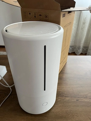Umidificator Xiaomi Mi Smart antibacterian 4.5 litri - imagine 2