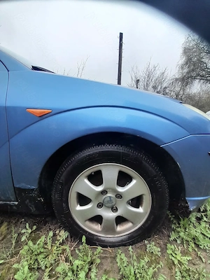 Vand Ford Focus 1.8 TDCI, Break,2003 pentru dezmembrare utilizare - imagine 3