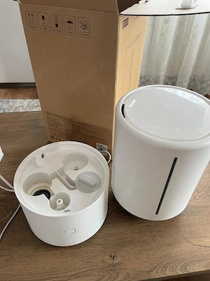 Umidificator Xiaomi Mi Smart antibacterian 4.5 litri - imagine 3