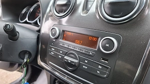 DACIA Logan 2021. Diesel 1.5 Blue dCi 95cp LAUREATE - imagine 9