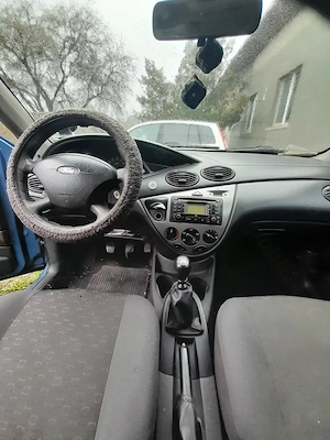 Vand Ford Focus 1.8 TDCI, Break,2003 pentru dezmembrare utilizare - imagine 6