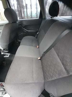 Vand Ford Focus 1.8 TDCI, Break,2003 pentru dezmembrare utilizare - imagine 8