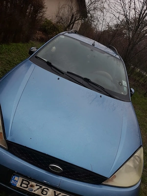 Vand Ford Focus 1.8 TDCI, Break,2003 pentru dezmembrare utilizare