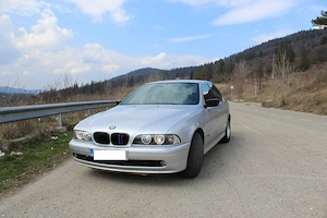 Bmw e39 530D