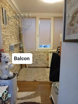 Schimb   vand 3 cam. parter, Veranda Mall - Colentina, ideal persoane varstnice sau sediu firma - imagine 4