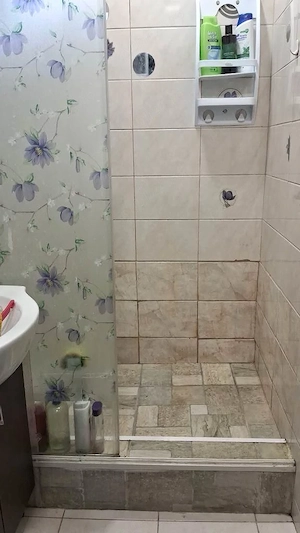 Schimb   vand 3 cam. parter, Veranda Mall - Colentina, ideal persoane varstnice sau sediu firma - imagine 2