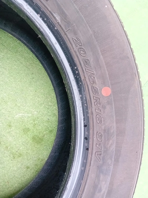 Vand Cauciucuri NEXEN  - imagine 4