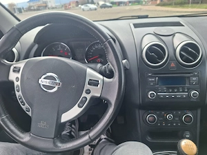 Nissan Qashqai+2, an 2013 - imagine 6