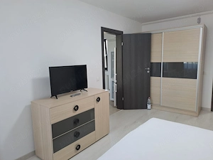 Proprietar inchiriez garsoniera complex Balcescu Residence