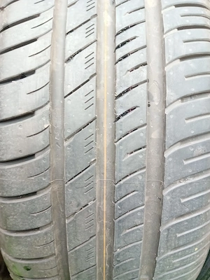 Vand Cauciucuri NEXEN  - imagine 3