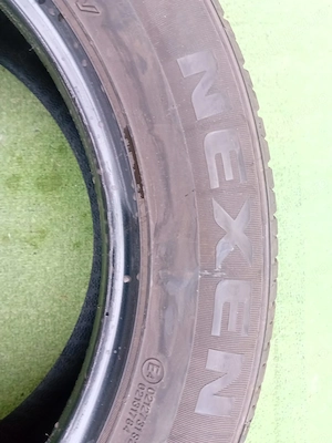 Vand Cauciucuri NEXEN  - imagine 2