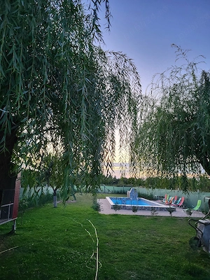 Casa de vanzare in Sat de vacanta Ant Comuna Avram Iancu 