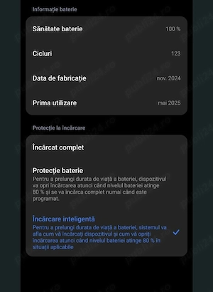 Redmi Note 14 Pro 5G ( 8gb Ram , 256gb Rom ) - imagine 5