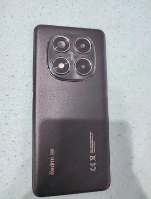 Redmi Note 14 Pro 5G ( 8gb Ram , 256gb Rom ) - imagine 3