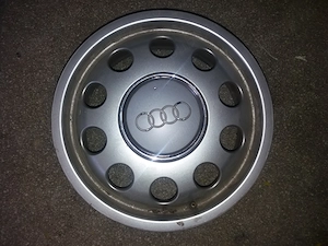Jante auto 15 inch