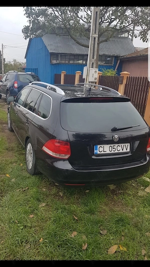 De vânzare Golf5 2009 1,4TSI  - imagine 5