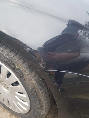 De vânzare Golf5 2009 1,4TSI  - imagine 2