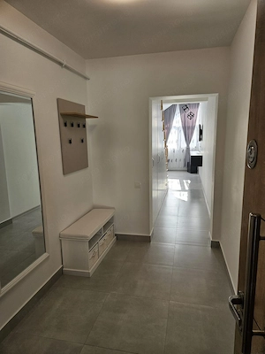 Apartament 2 camere, microcartier rezidențial Cupidon Bacău  - imagine 8