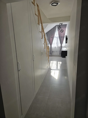 Apartament 2 camere, microcartier rezidențial Cupidon Bacău  - imagine 7