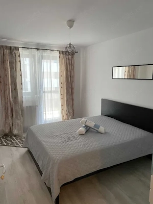 apartament 2 camere-HILS PALLADY-centrala proprie-parcare proprie-metrou 2 minute-modern - imagine 7