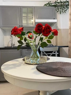 apartament 2 camere-HILS PALLADY-centrala proprie-parcare proprie-metrou 2 minute-modern - imagine 5