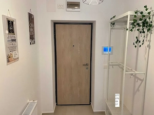 apartament 2 camere-HILS PALLADY-centrala proprie-parcare proprie-metrou 2 minute-modern - imagine 6