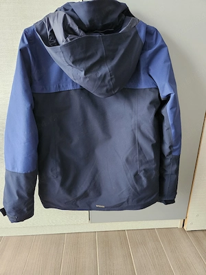 Costum de schi pentru baieti 