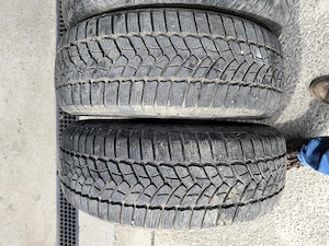 Anvelope iarna profil bun 205 60 16 